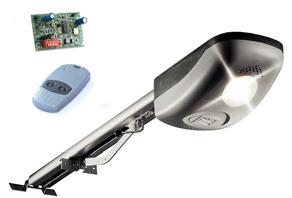 VER13DMS комплект ворот высотой до 2,25м купить в Санкт-Петербурге