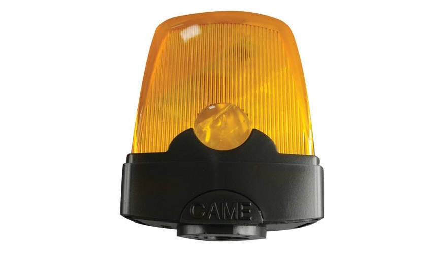 001KLED24 Сигнальная лампа 24 В купить в Санкт-Петербурге