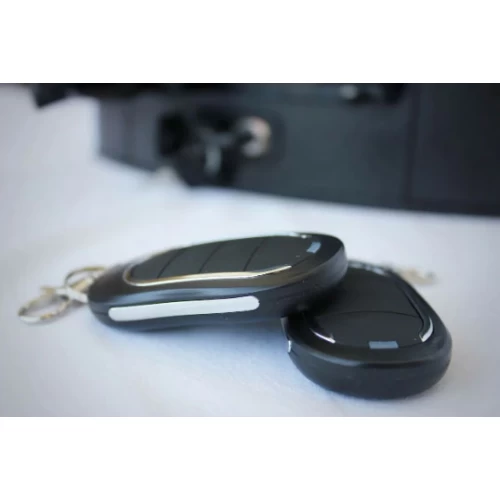 AT-4N-KIT10 Пульты дистанционного управления 4-х канальные ALUTECH в комплекте (10 шт.) купить в Санкт-Петербурге