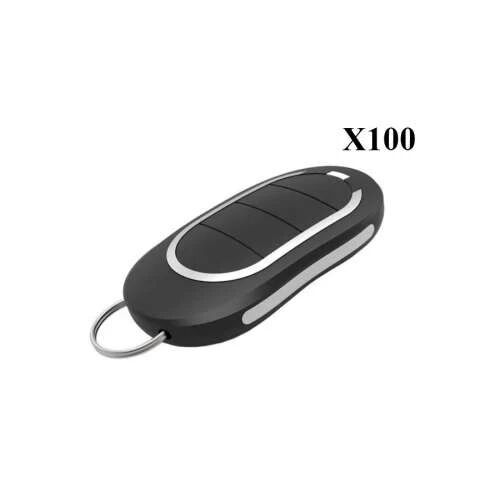 AT-4N-KIT100 Пульты дистанционного управления 4-х канальные ALUTECH в комплекте (100 шт.) купить в Санкт-Петербурге