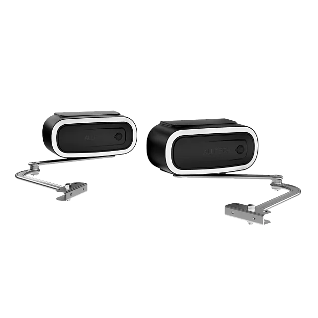 TW-4000SKIT-N Комплект для автоматизации распашных ворот c СU-AM серия TWISTO купить в Санкт-Петербурге