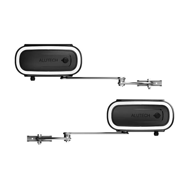TW-4000SKIT-N Комплект для автоматизации распашных ворот c СU-AM серия TWISTO купить в Санкт-Петербурге