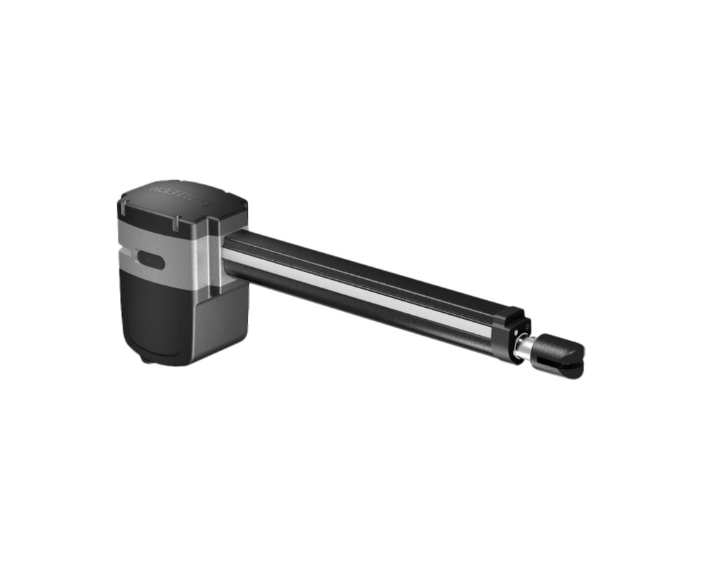 SC-3000SR Привод для распашных ворот ALUTECH купить в Санкт-Петербурге