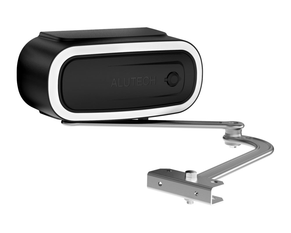 TW-4000S Привод для распашных ворот серия TWISTO купить в Санкт-Петербурге