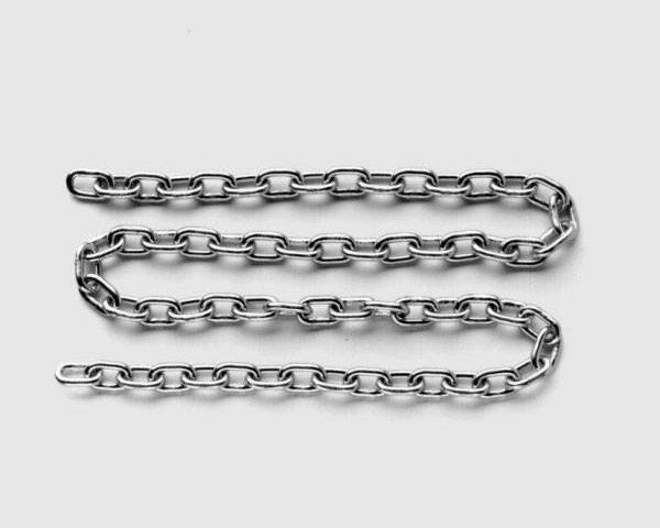 TR-CH Цепь аварийного подъема TR-CH ALUTECH купить в Санкт-Петербурге