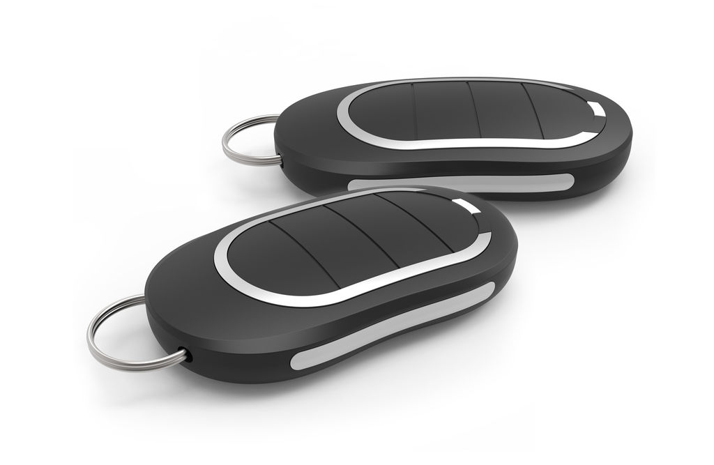 AT-4N,4-х канальный пульт дистанционного управления   купить в Санкт-Петербурге