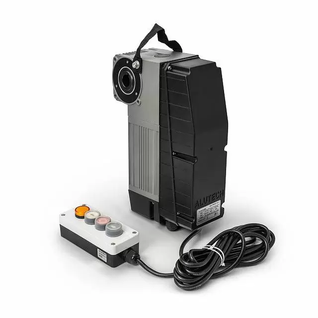 TR-3019-230E-ICU Комплект для автоматизации промышленных ворот ALUTECH купить в Санкт-Петербурге