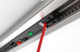 LGR-3300C рейка с приводная с цепью купить в Санкт-Петербурге