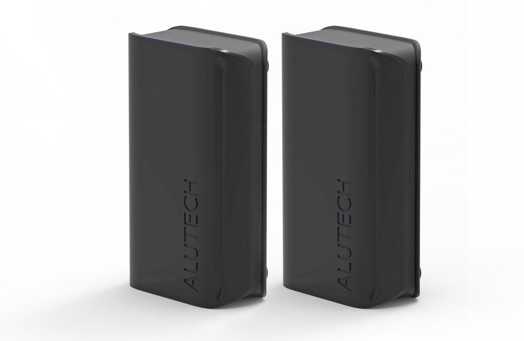 LM-L, фотоэлементы проводные компактные купить в Санкт-Петербурге