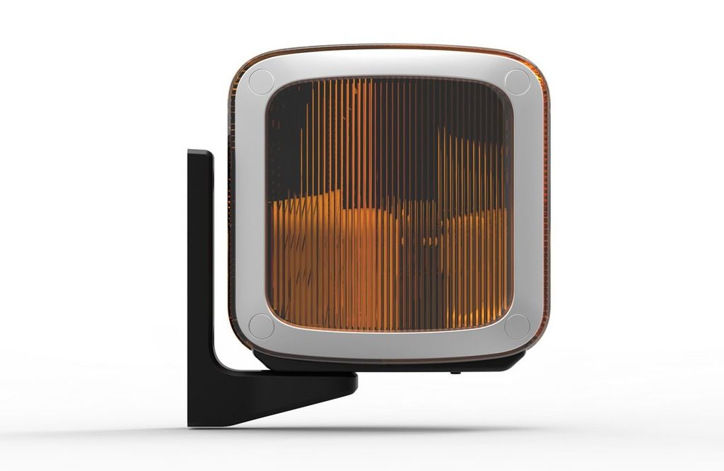 SL-U, Сигнальная лампа универсальная (с антеной)	 купить в Санкт-Петербурге