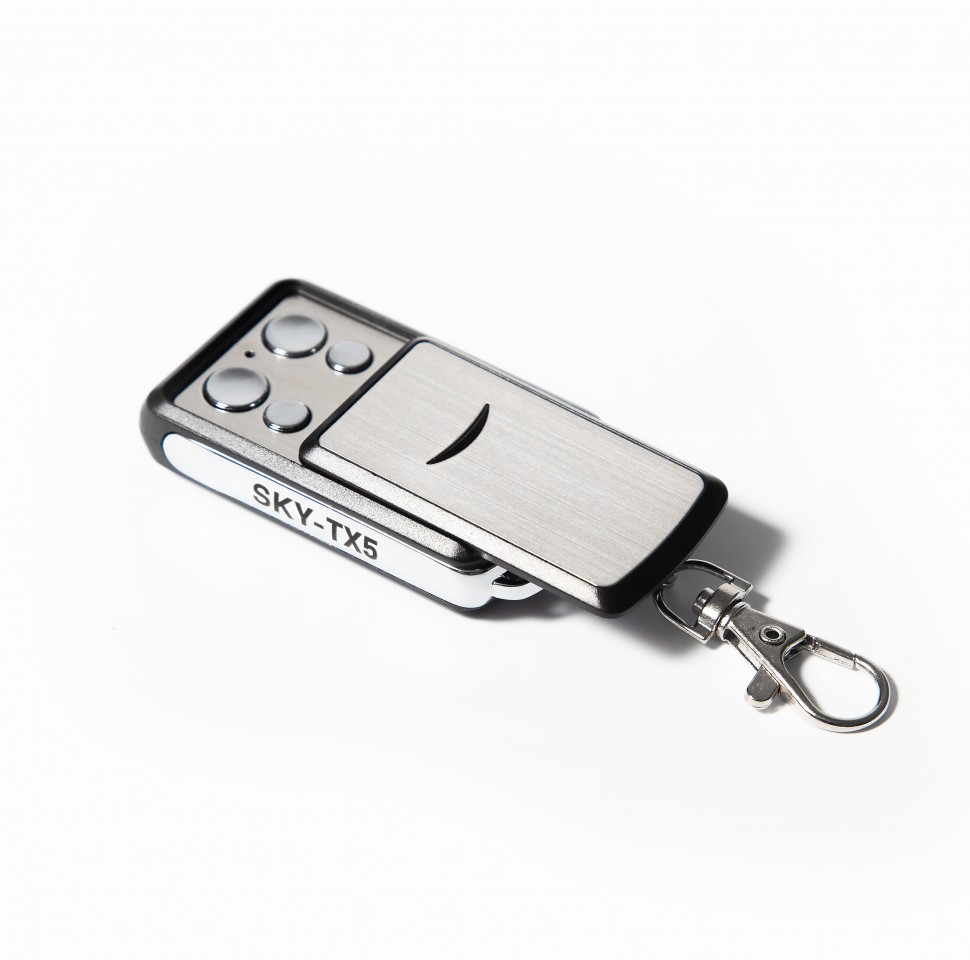 SKY-TX5 Радиобрелок управления Skyros купить в Санкт-Петербурге