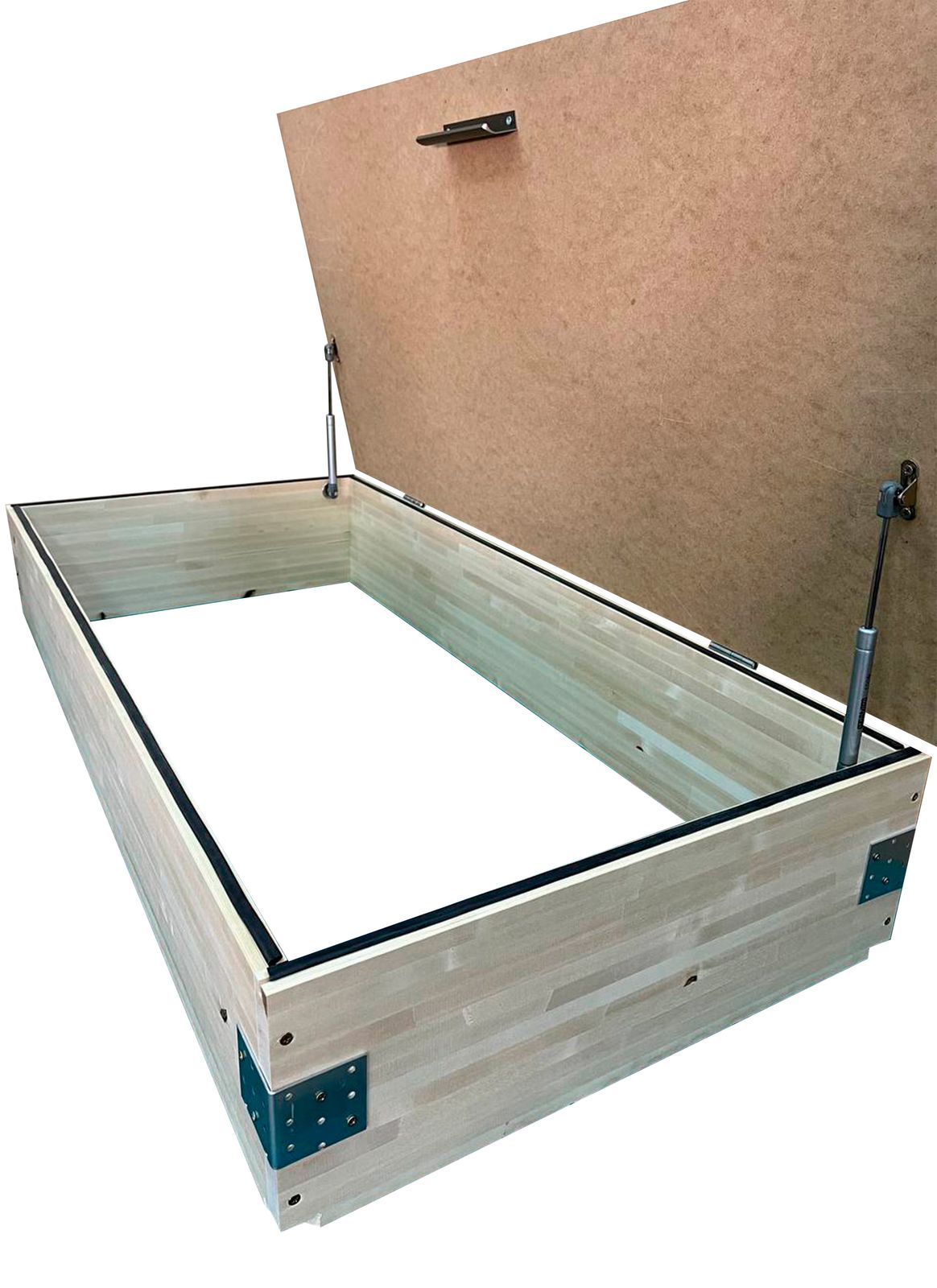 Защитный верхний короб VXW RU 60х130см Fakro купить в Санкт-Петербурге