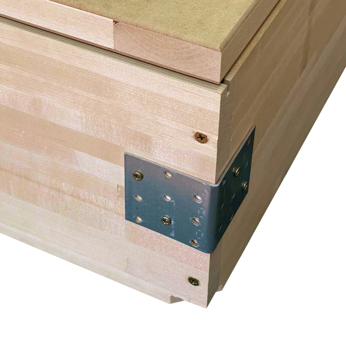 Защитный верхний короб VXW RU 60х130см Fakro купить в Санкт-Петербурге