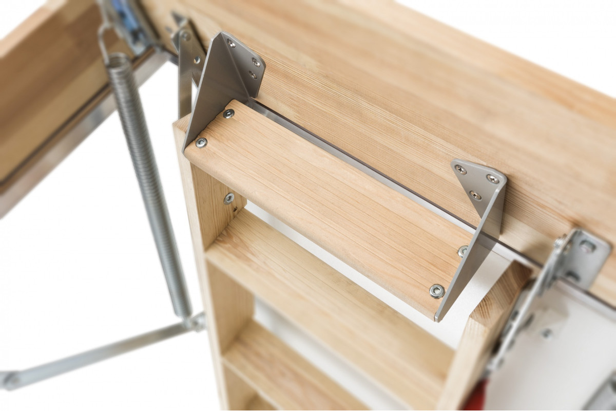 Дополнительная ступень LXT-280 Fakro купить в Санкт-Петербурге