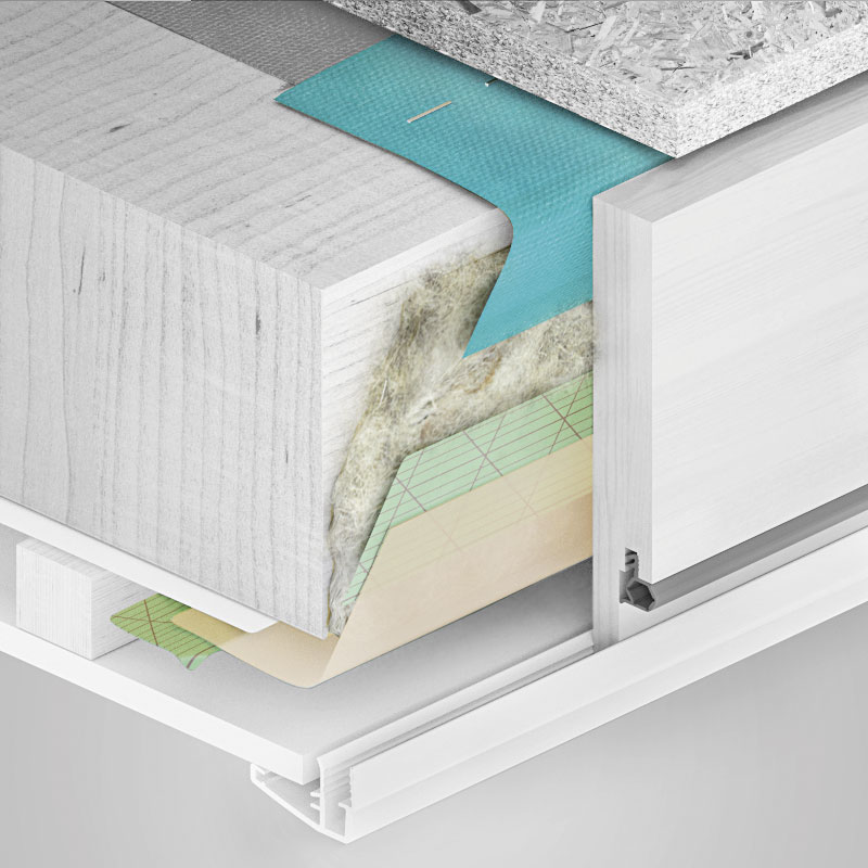 Теплоизоляционный комплект LXD 86*140см купить в Санкт-Петербурге