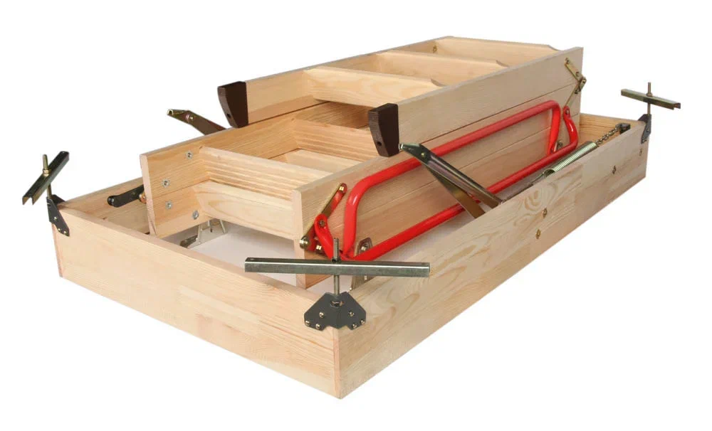 Fakro LXK Монтажный комплект для чердачных лестниц (Факро) купить в Санкт-Петербурге