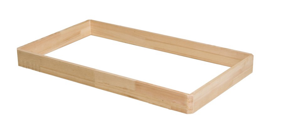 Декоративная надставка LXN RU купить в Санкт-Петербурге