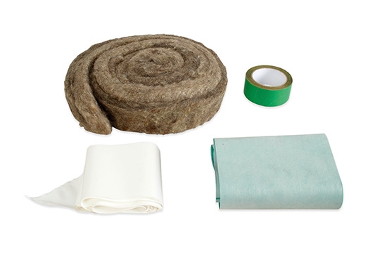 Теплоизоляционный комплект LXD 70*120см купить в Санкт-Петербурге