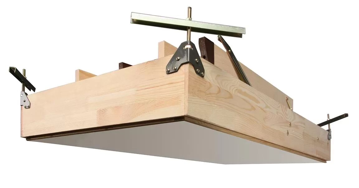 Fakro LXK Монтажный комплект для чердачных лестниц (Факро) купить в Санкт-Петербурге