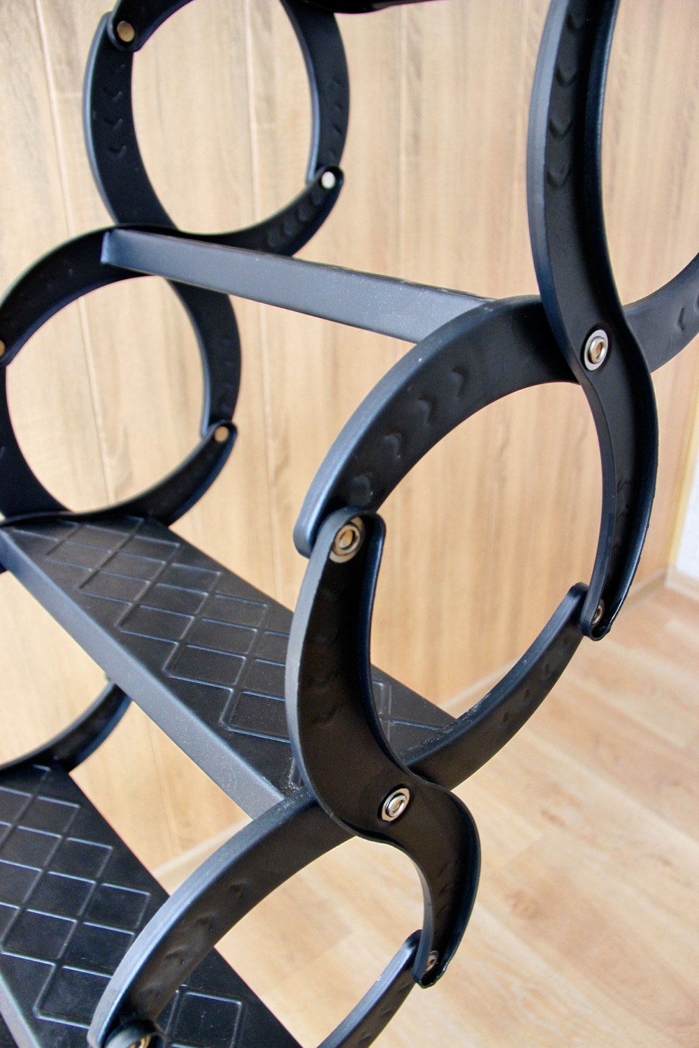 Лестница ножничная металлическая LOFTSTEP LCS-E (CH) 80х120х300см Fakro купить в Санкт-Петербурге