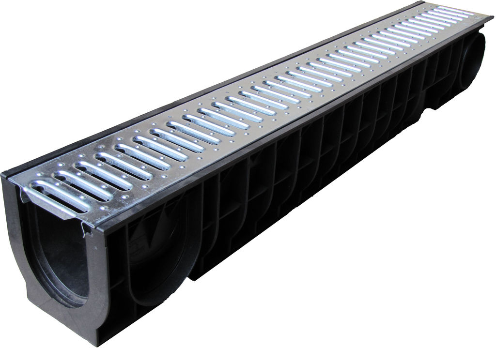 Комплект:Лоток PolyMax Basic ЛВ-10.16.12-ПП с РВ шт. ст. оц. кл.А (к-т) 0802011-М купить в Санкт-Петербурге