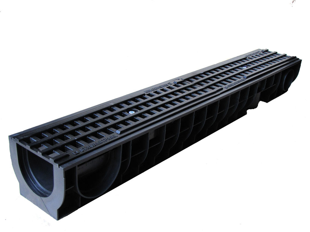 Комплект Лоток PolyMax Basic ЛВ-10.16.12-ПП с РВ яч. пл.А (к-т) 0802081-М купить в Санкт-Петербурге