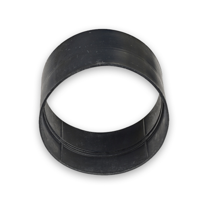 D-100 Муфта полиэтиленовая для труб ГОСТ купить в Санкт-Петербурге