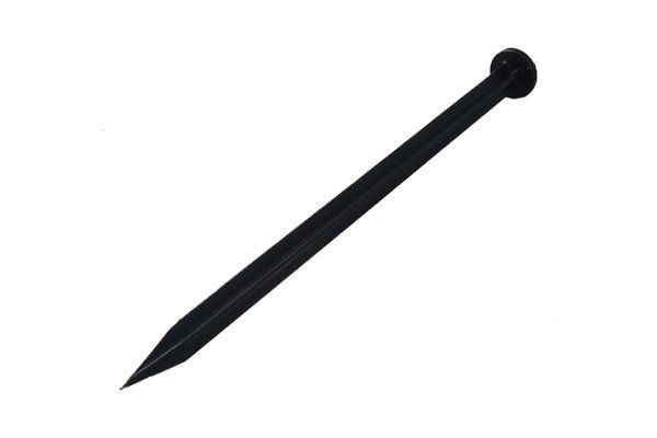 Анкер крепящий пластиковый АК-250.27.11-ПП для ландшафтного бордюра КS25/50 купить в Санкт-Петербурге