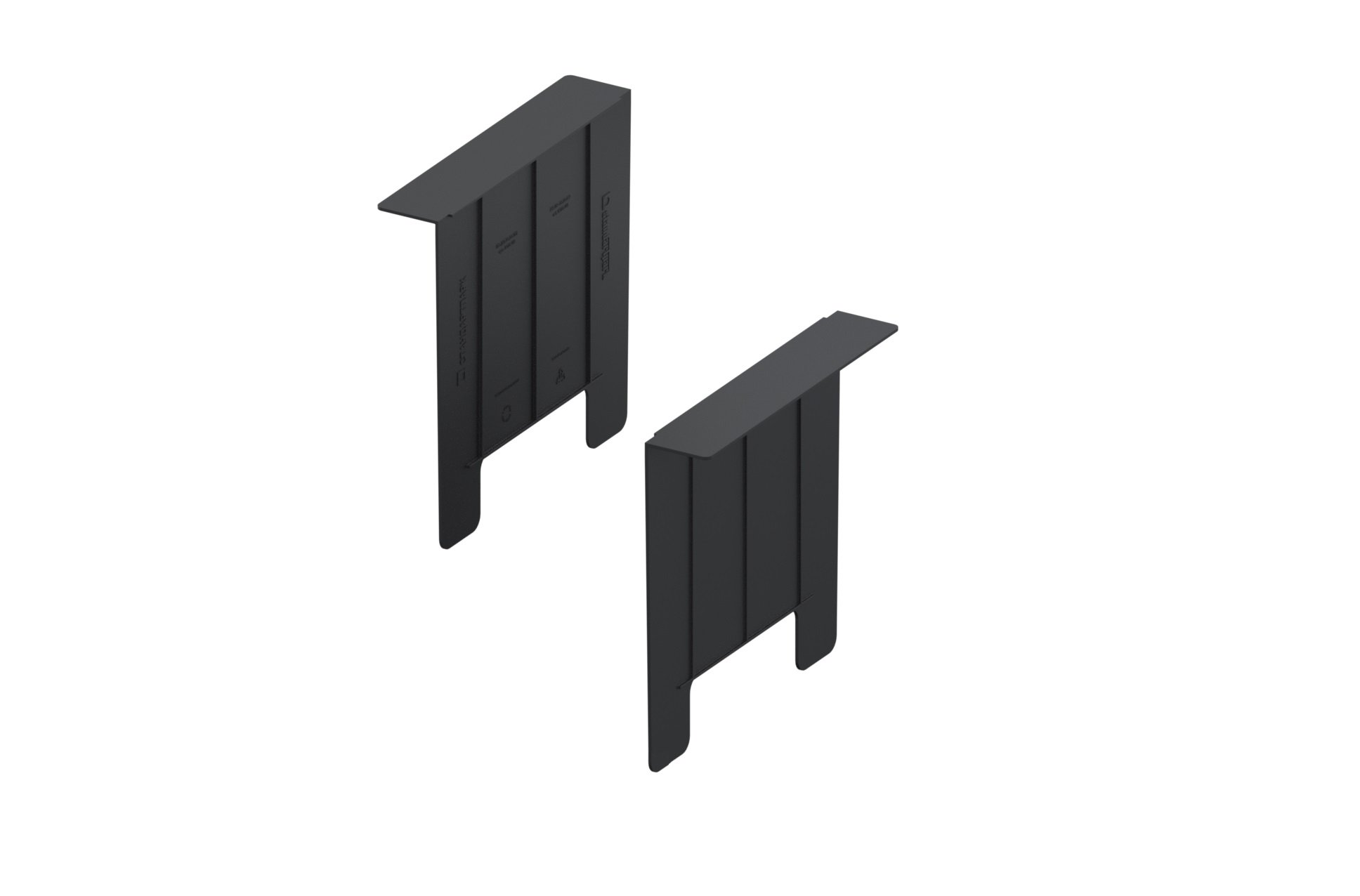 Перегородка-сифон ПС-ДП-30.30-ПП  8378, к дождеприемнику купить в Санкт-Петербурге