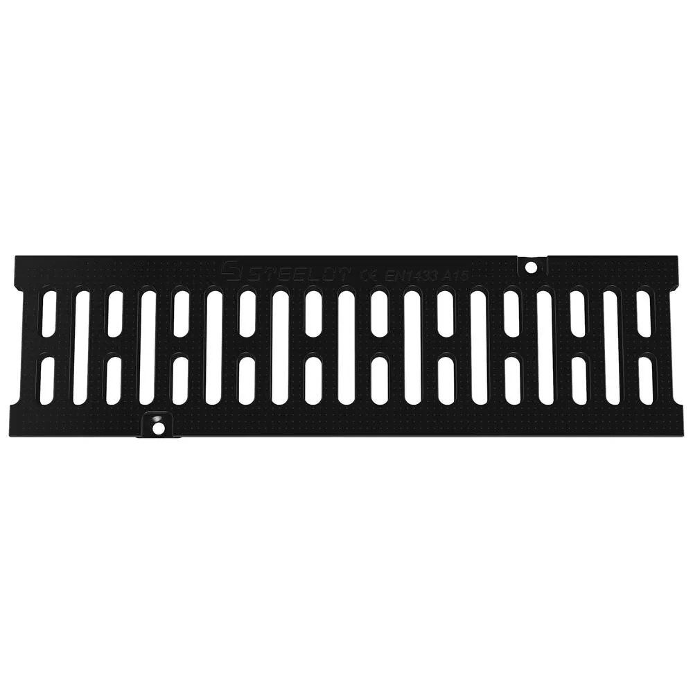 Решетка пластиковая SteeStart DN100 А15 купить в Санкт-Петербурге