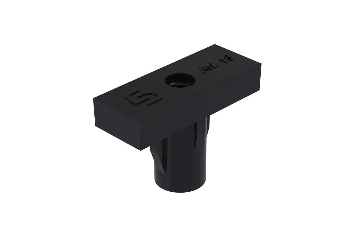 Крепеж для лотка пластикового DN100 купить в Санкт-Петербурге