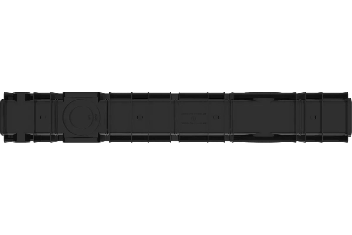 Лоток пластиковый SteeStart DN100 H180 купить в Санкт-Петербурге