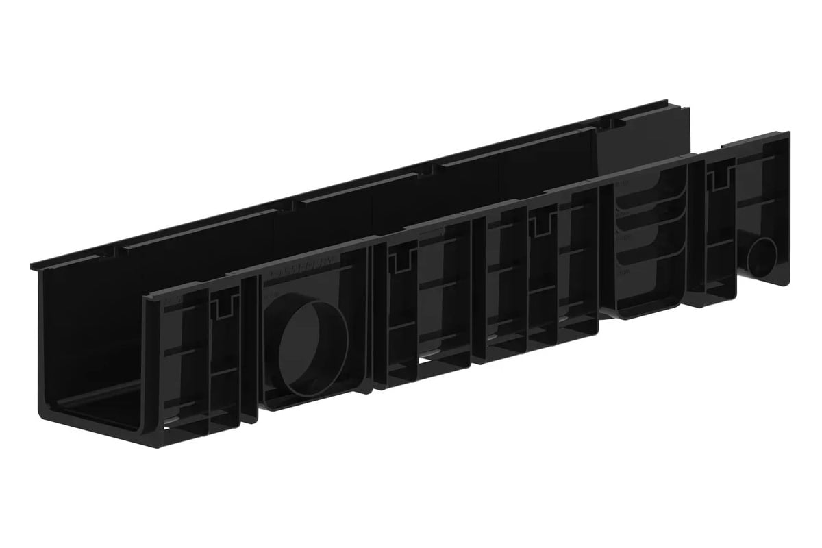 Лоток пластиковый SteeStart DN150 H180 купить в Санкт-Петербурге