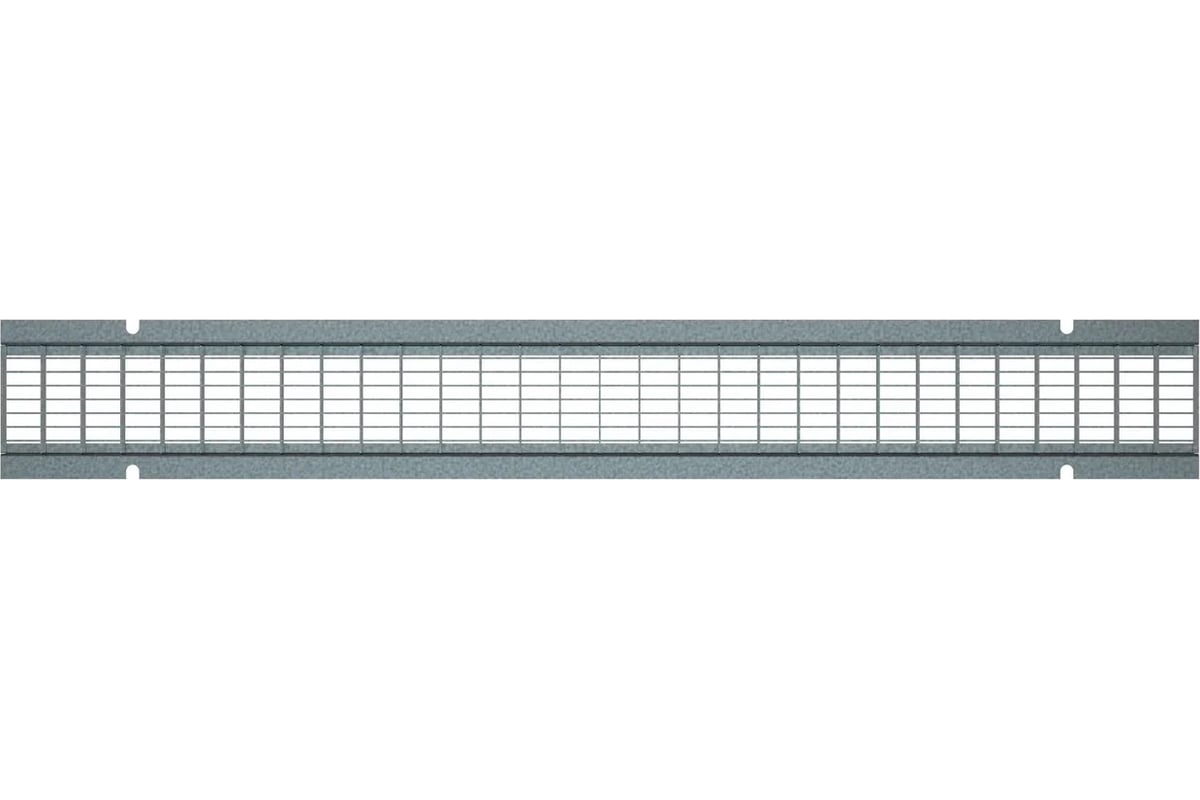 Решетка стальная ячеистая SteeStart DN100 B125 купить в Санкт-Петербурге