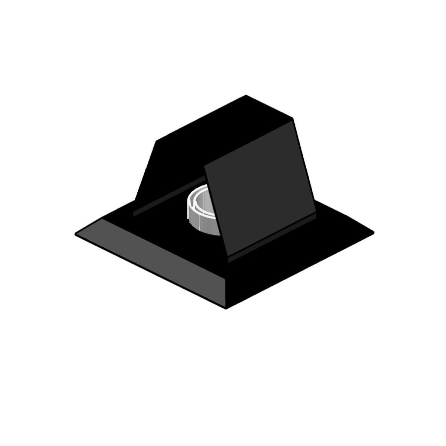 Верхний комплект 20 ISOTOR Schiedel купить в Санкт-Петербурге