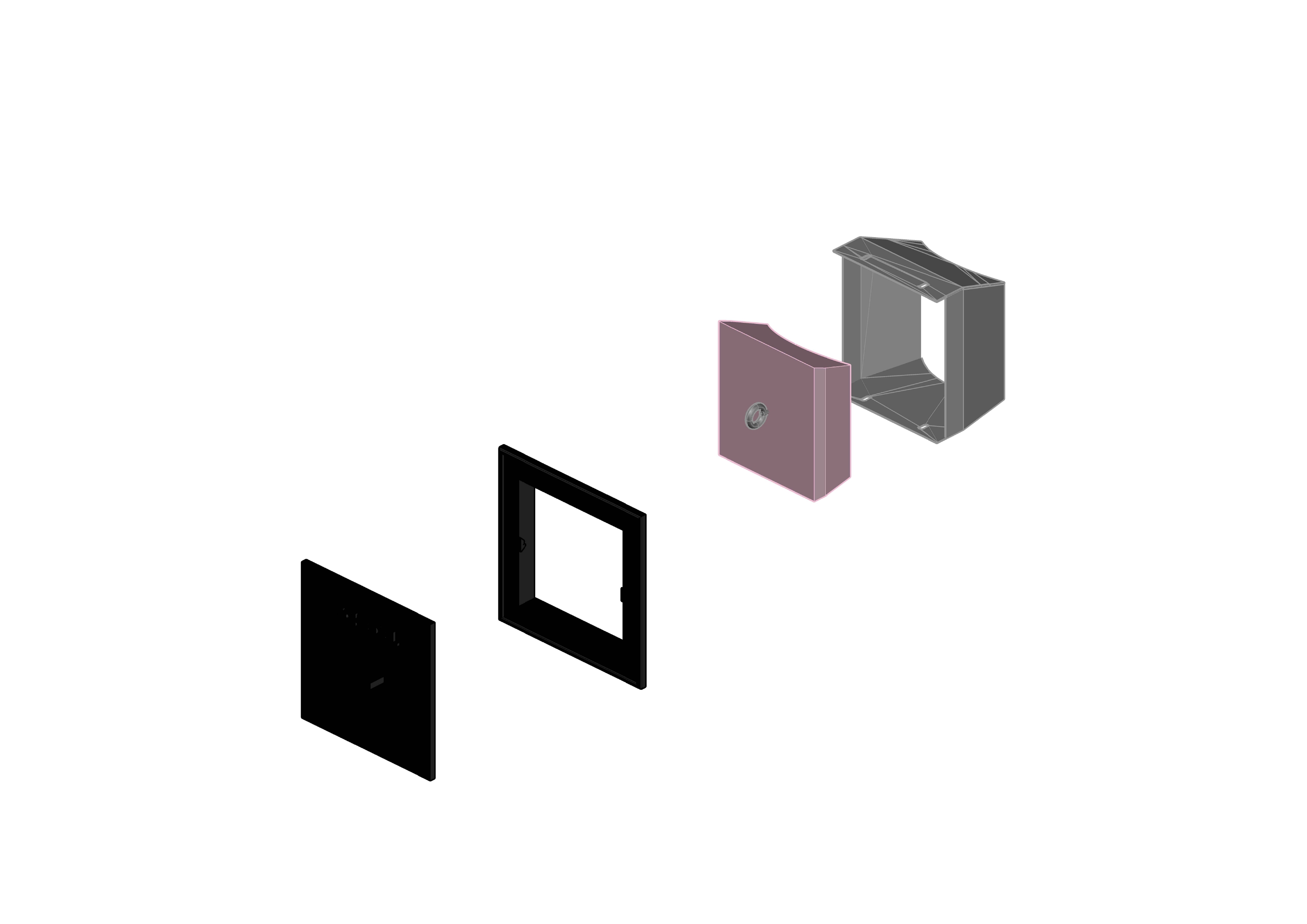 ISOTOR Набор дополнительной ревизии, Schiedel купить в Санкт-Петербурге