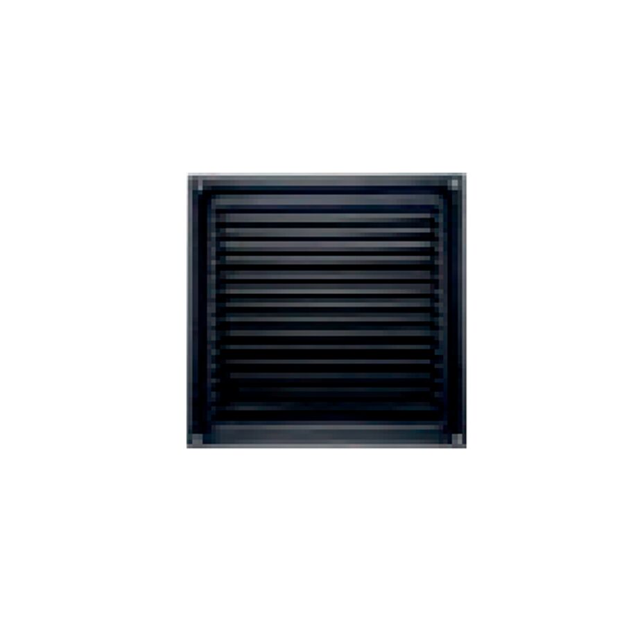 Вентрешетка ISOTOR Schiedel купить в Санкт-Петербурге