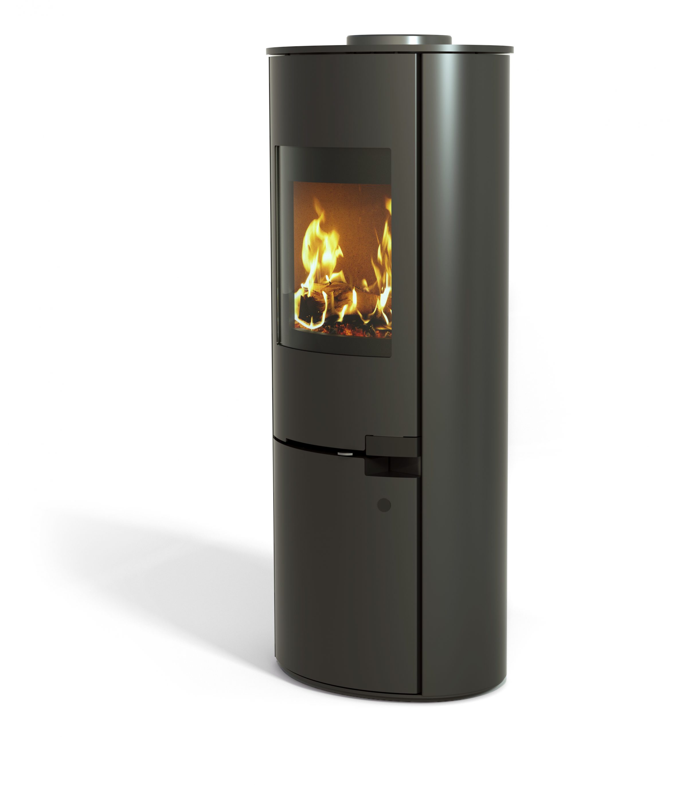 Камин Schiedel Sirius с дымоходом Permeter Smooth Air 8м купить в Санкт-Петербурге