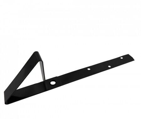 RAL 9005 (черный) RAL 9005 (черный)