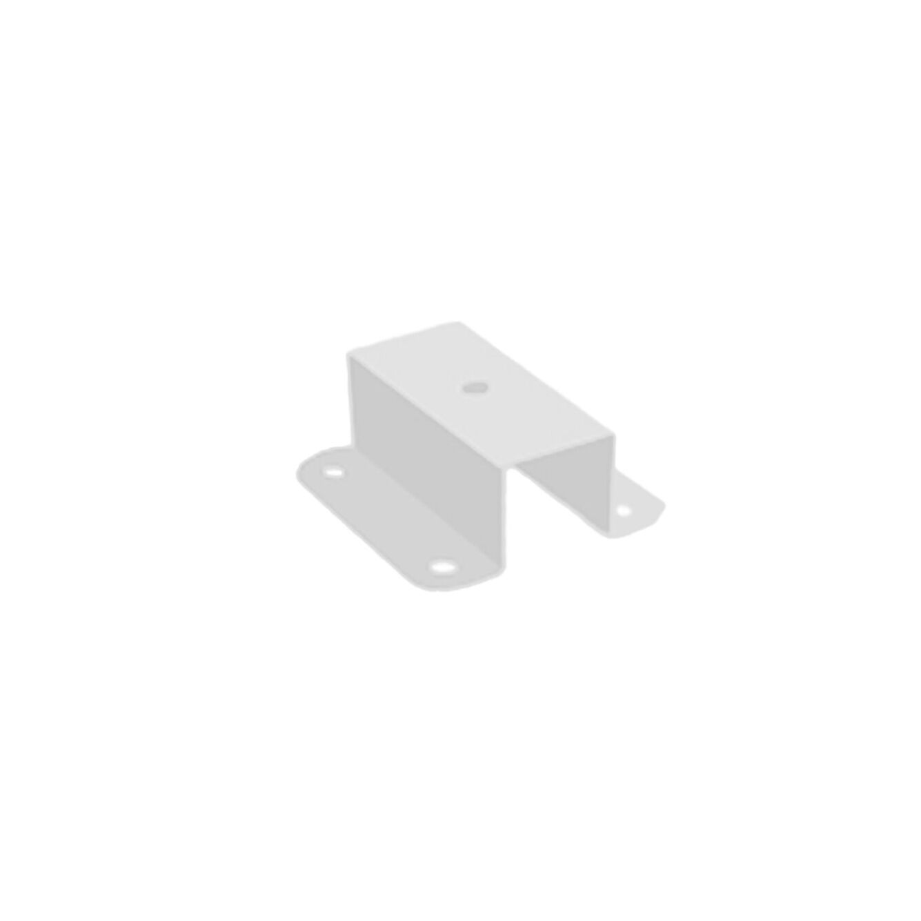 Шляпный кронштейн оцинк. BORGE купить в Санкт-Петербурге