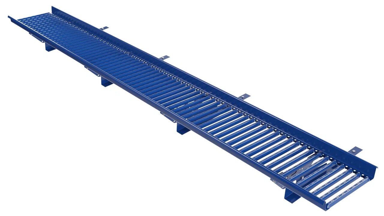 Переходной мостик Borge для композитной черепицы 3м купить в Санкт-Петербурге