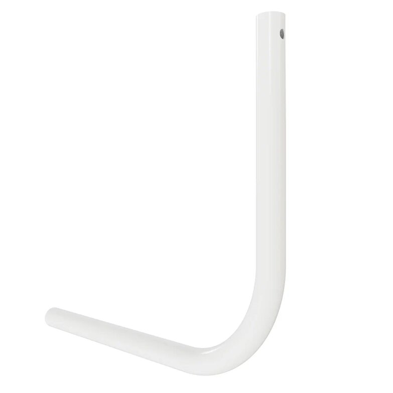 Опора ограждения Н-60см оцинк. BORGE купить в Санкт-Петербурге