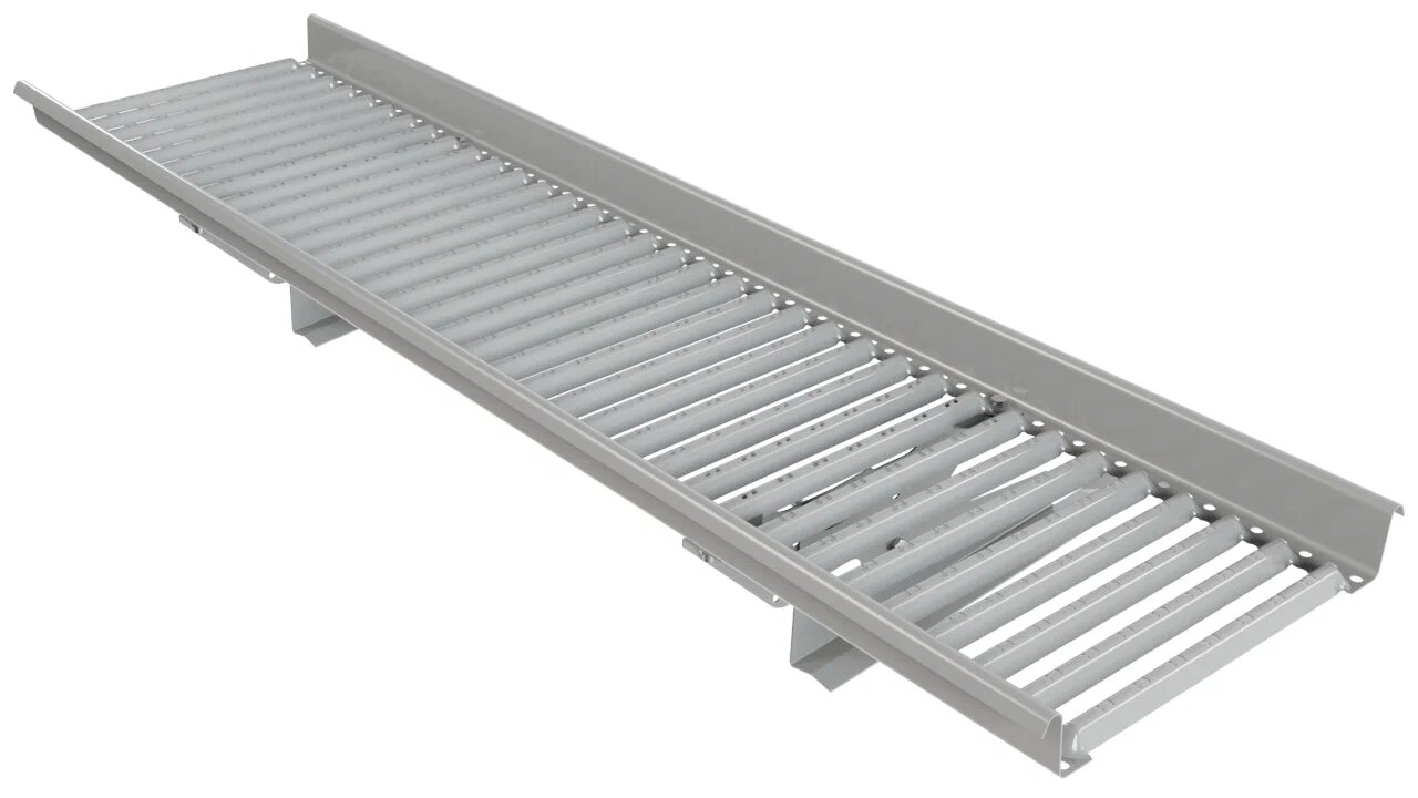 Переходной мостик Borge для натуральной черепицы 1,5м купить в Санкт-Петербурге