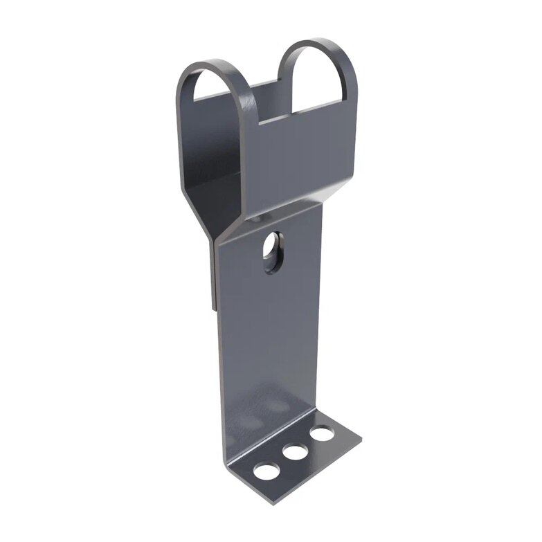 Кровельный кронштейн BORGE купить в Санкт-Петербурге