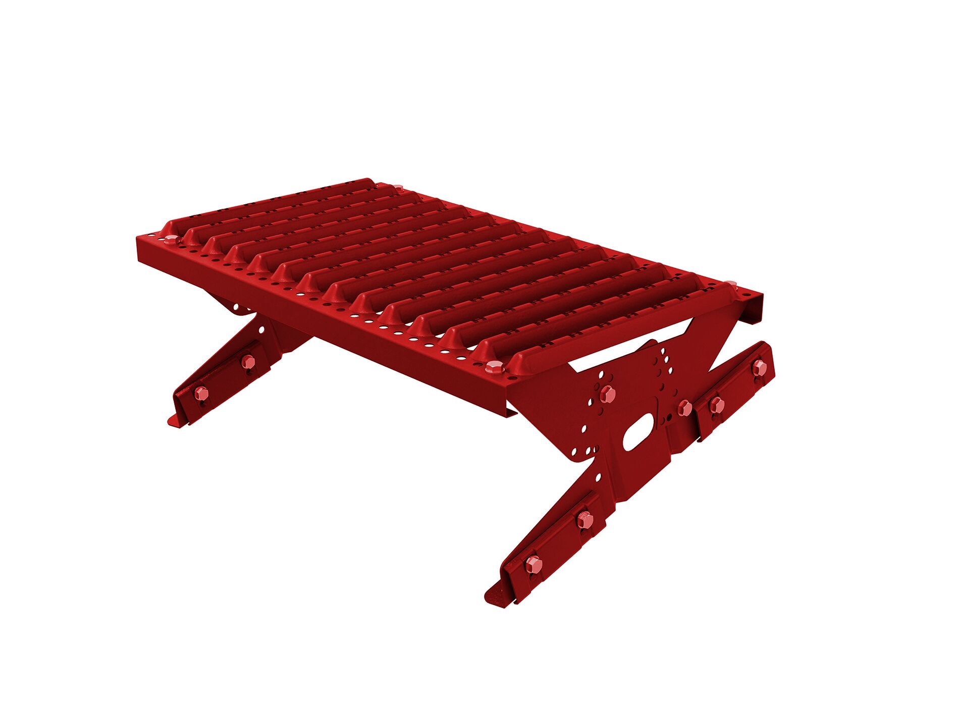 Ступень кровельная Borge 0,6м фальцевой кровли купить в Санкт-Петербурге