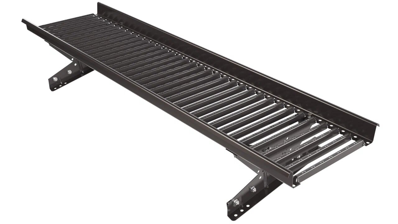 Мостик переходной 1.5м для фальца BORGE купить в Санкт-Петербурге