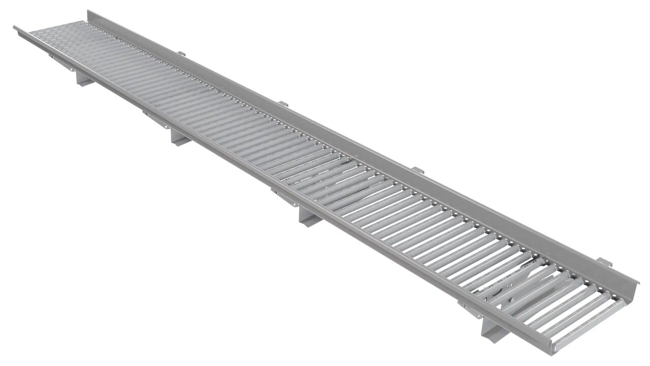 Переходной мостик Borge для натуральной черепицы 3м купить в Санкт-Петербурге