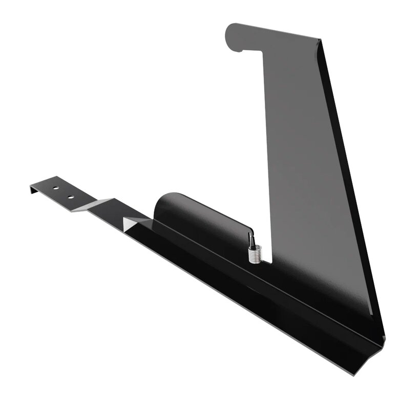 Кронштейн снегозадерживающей решетки для черепицы BORGE купить в Санкт-Петербурге