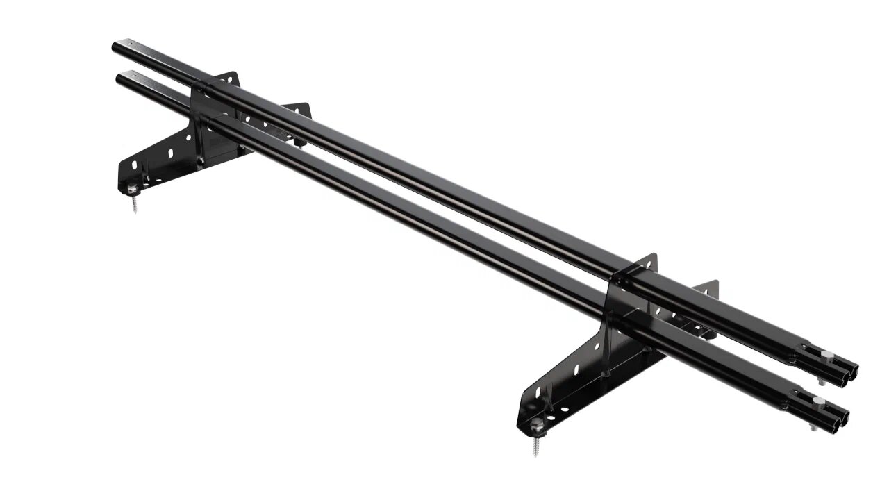 Снегозадержатель трубчатый 2оп 1.5м BORGE купить в Санкт-Петербурге