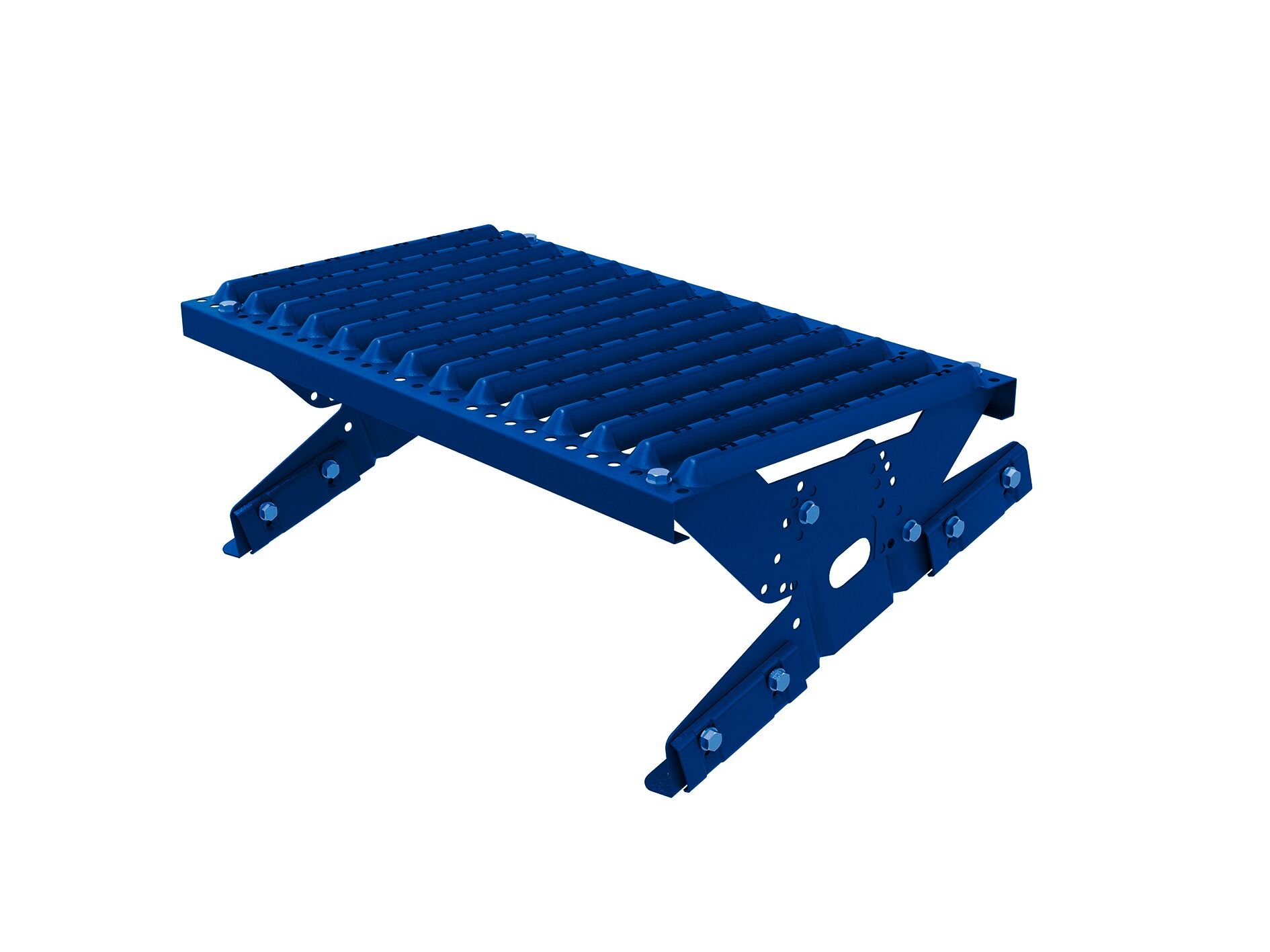 Ступень кровельная Borge 0,6м фальцевой кровли купить в Санкт-Петербурге